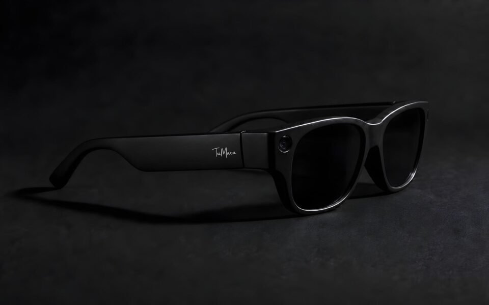 Lentes con mi marca